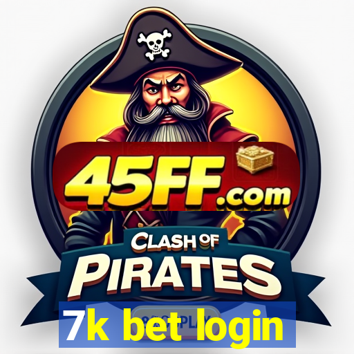 7k bet login